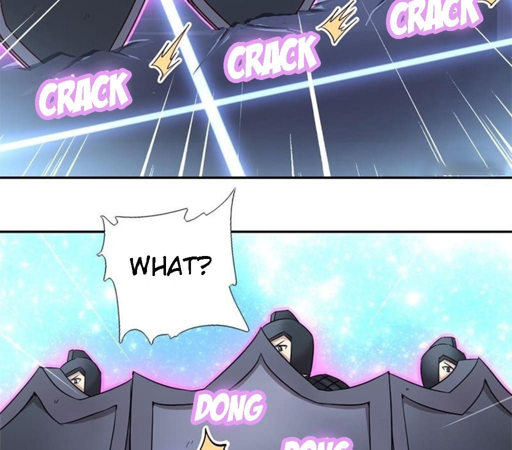 Holy Chef, Crazy Empress Chapter 62 - page 24