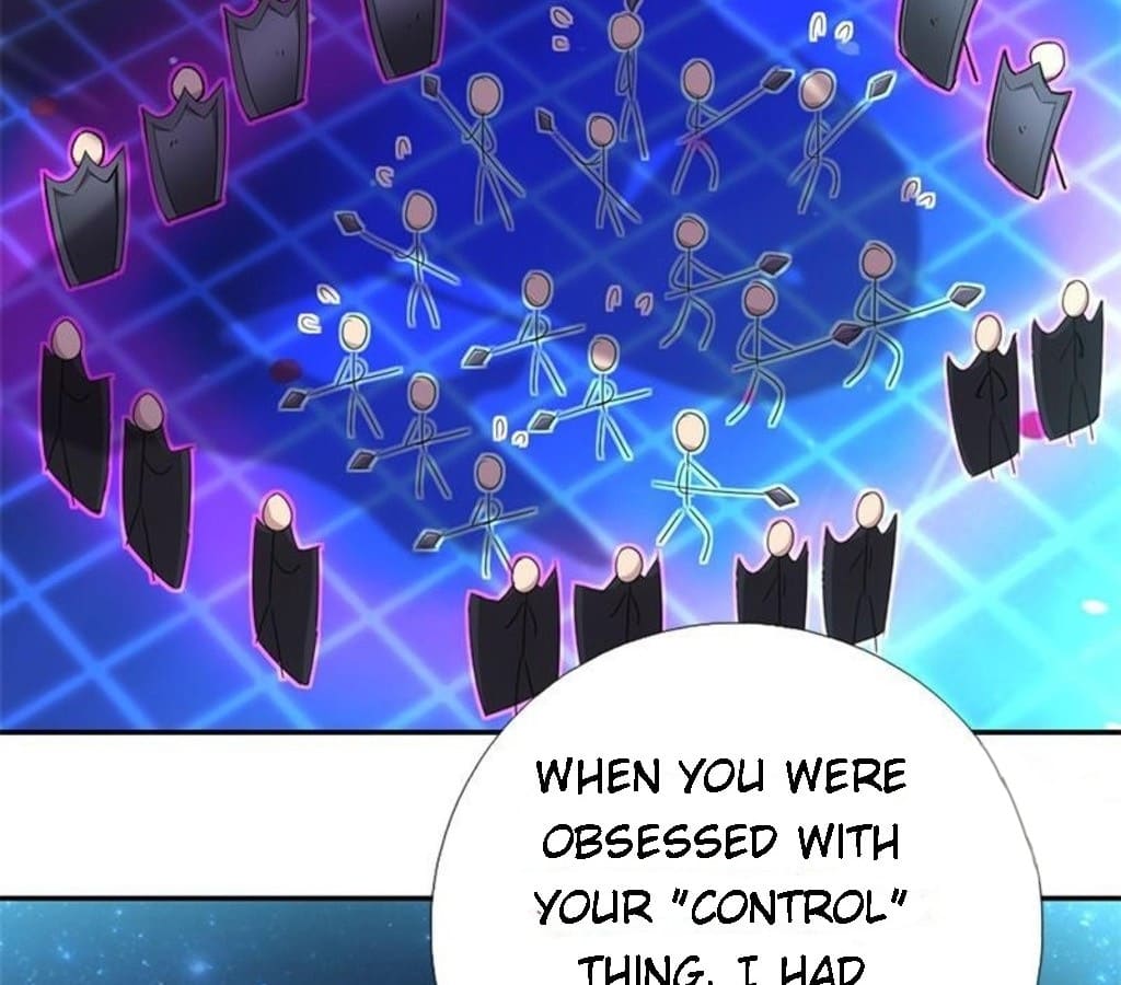 Holy Chef, Crazy Empress Chapter 62 - page 27