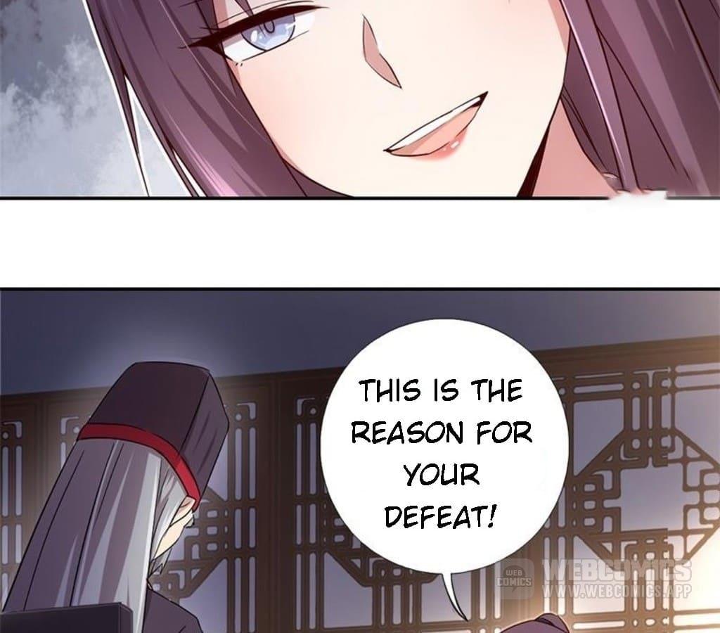 Holy Chef, Crazy Empress Chapter 62 - page 30
