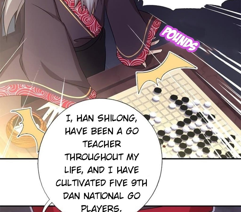 Holy Chef, Crazy Empress Chapter 62 - page 37
