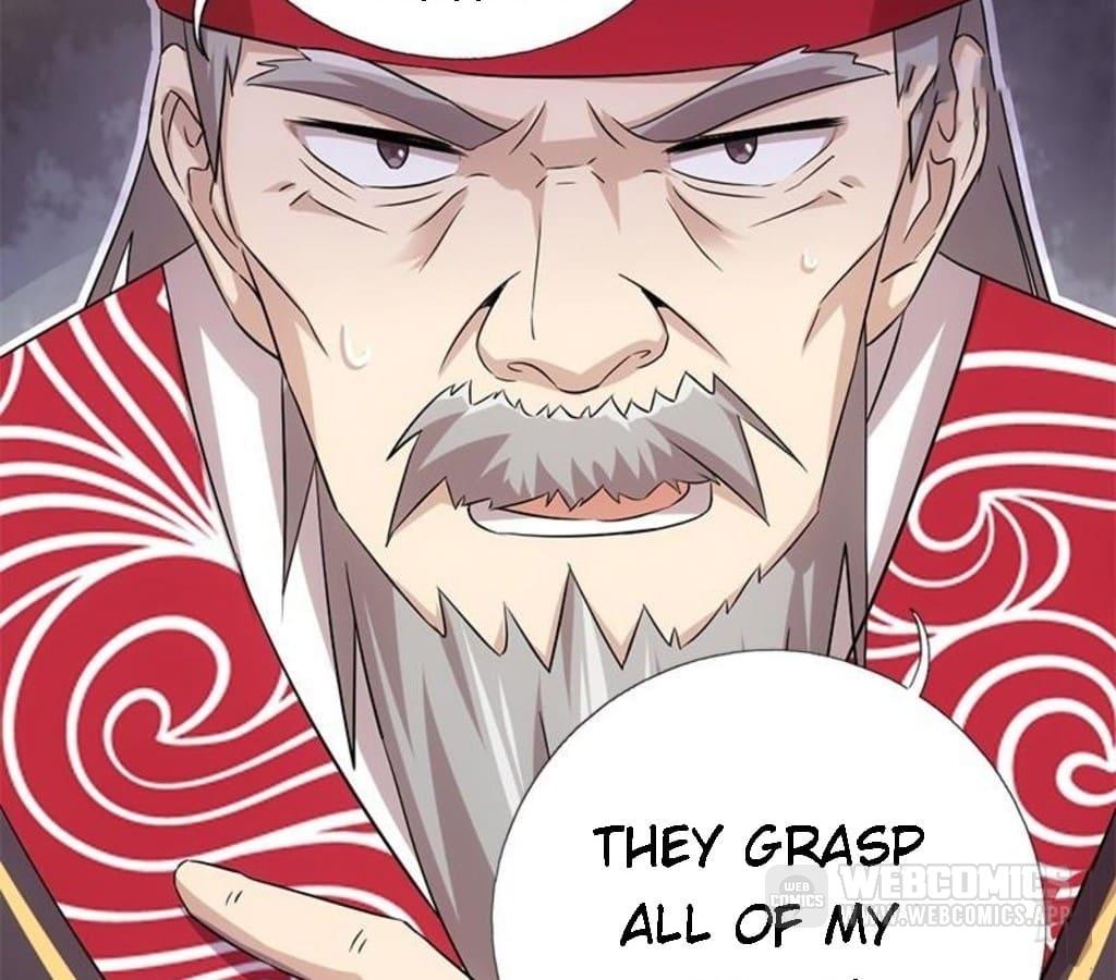 Holy Chef, Crazy Empress Chapter 62 - page 38