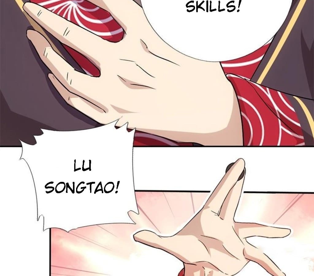 Holy Chef, Crazy Empress Chapter 62 - page 39