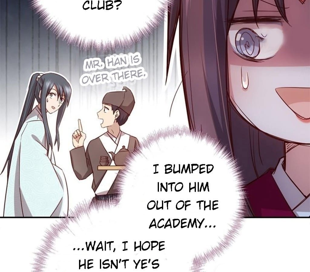 Holy Chef, Crazy Empress Chapter 62 - page 4