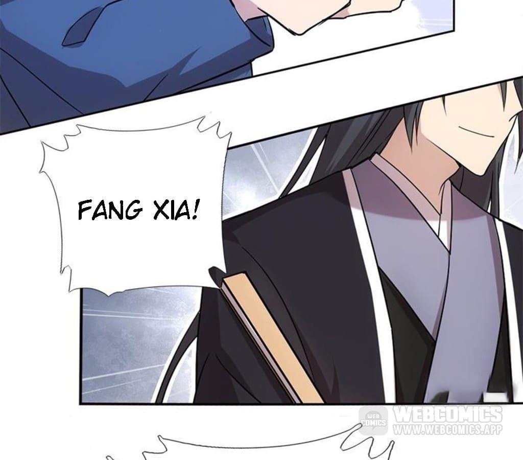 Holy Chef, Crazy Empress Chapter 62 - page 42