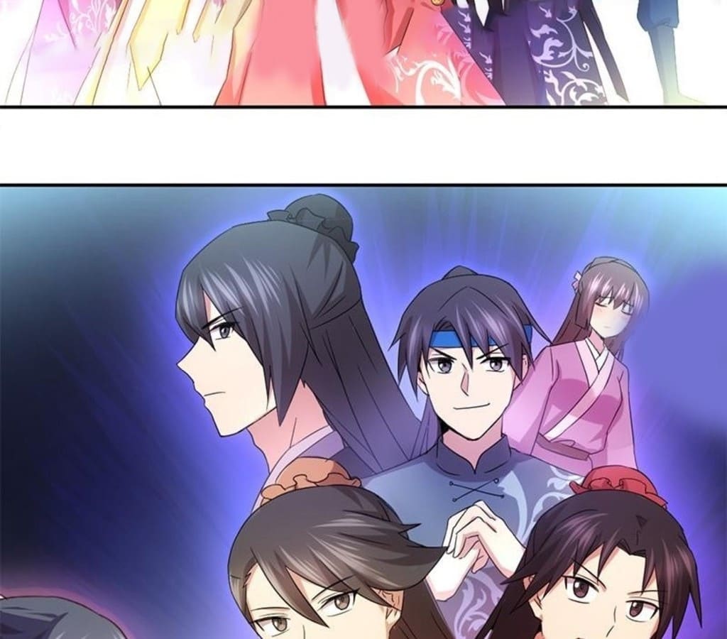 Holy Chef, Crazy Empress Chapter 62 - page 44