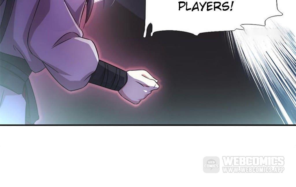Holy Chef, Crazy Empress Chapter 62 - page 46
