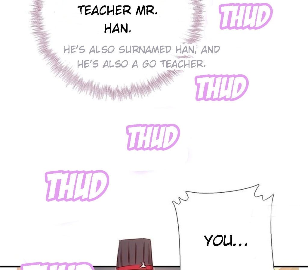 Holy Chef, Crazy Empress Chapter 62 - page 5