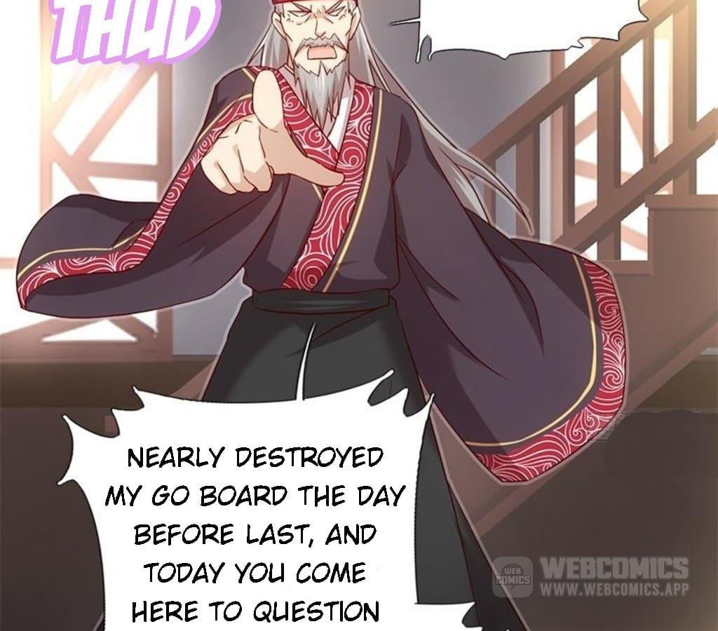 Holy Chef, Crazy Empress Chapter 62 - page 6