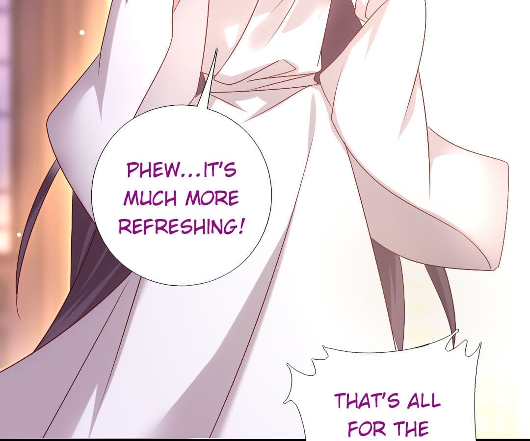 Holy Chef, Crazy Empress Chapter 73 - page 12