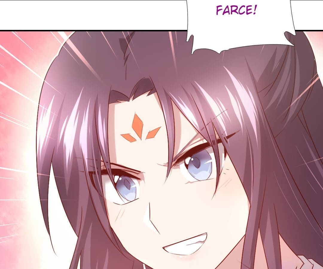 Holy Chef, Crazy Empress Chapter 73 - page 13
