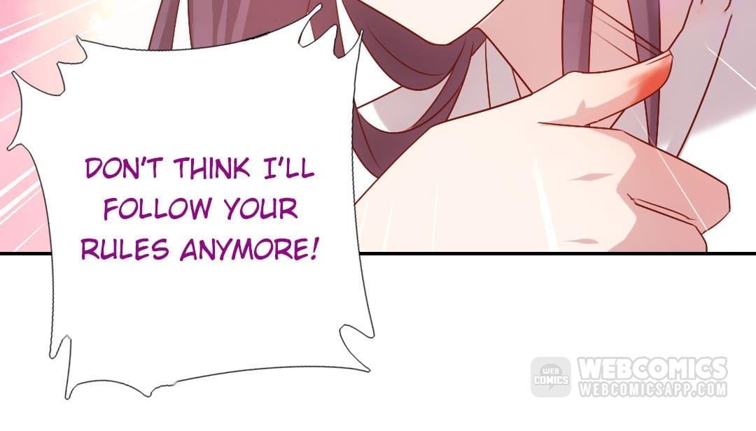 Holy Chef, Crazy Empress Chapter 73 - page 14