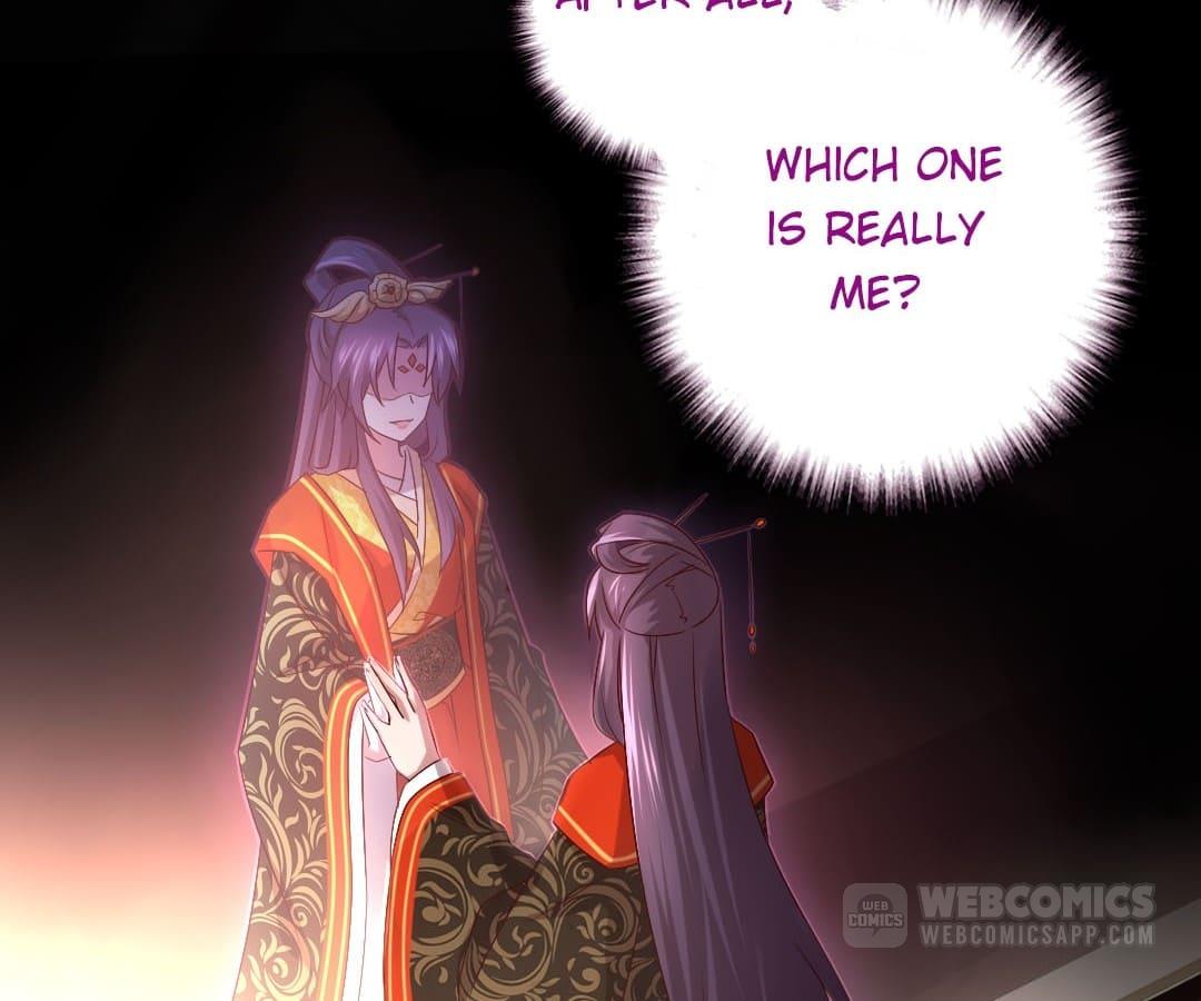 Holy Chef, Crazy Empress Chapter 73 - page 2
