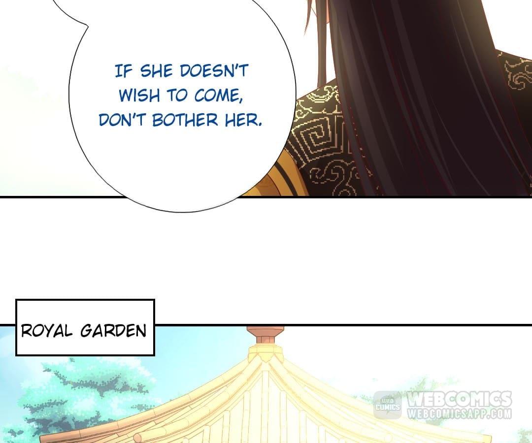 Holy Chef, Crazy Empress Chapter 73 - page 22