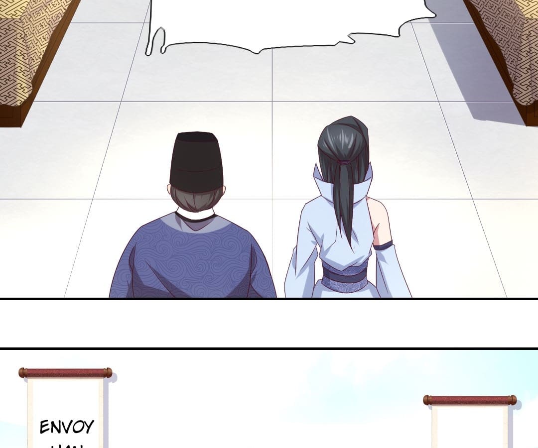 Holy Chef, Crazy Empress Chapter 73 - page 24