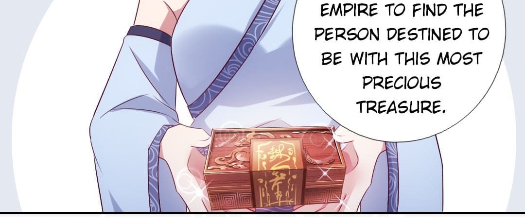 Holy Chef, Crazy Empress Chapter 73 - page 33