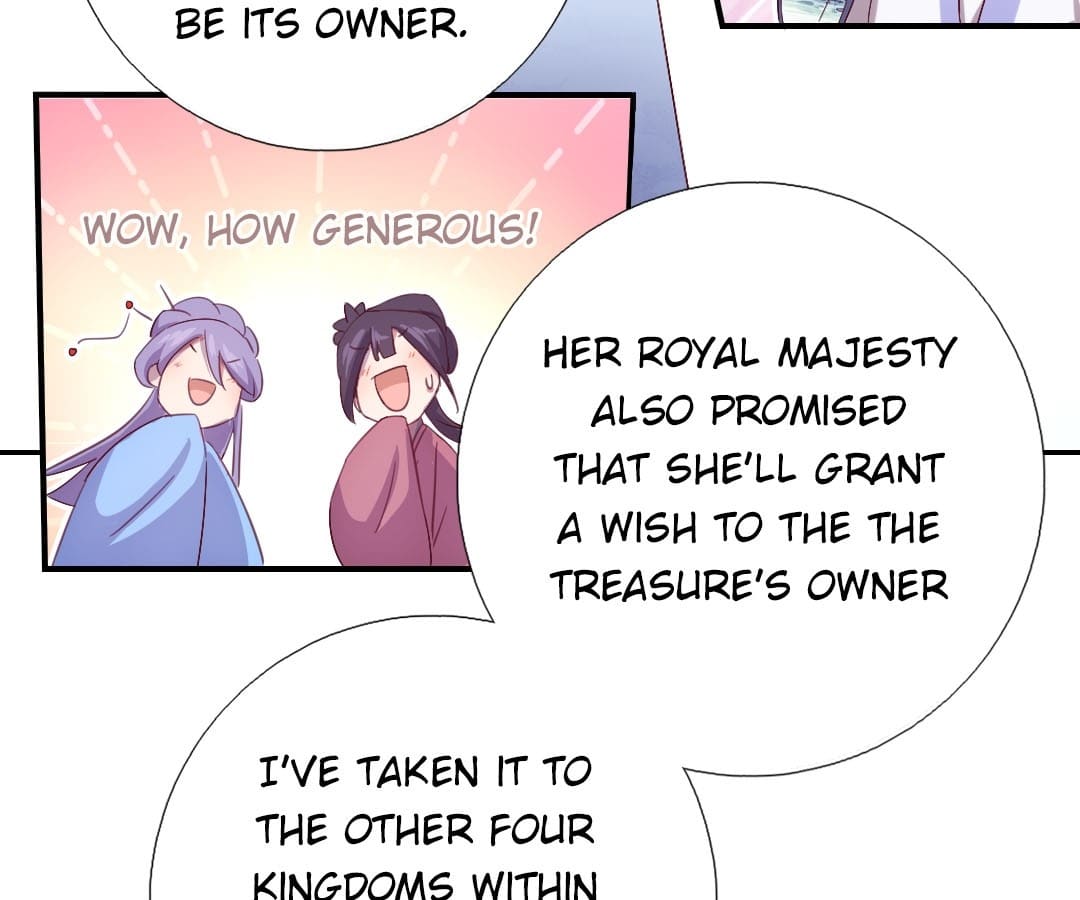 Holy Chef, Crazy Empress Chapter 73 - page 36