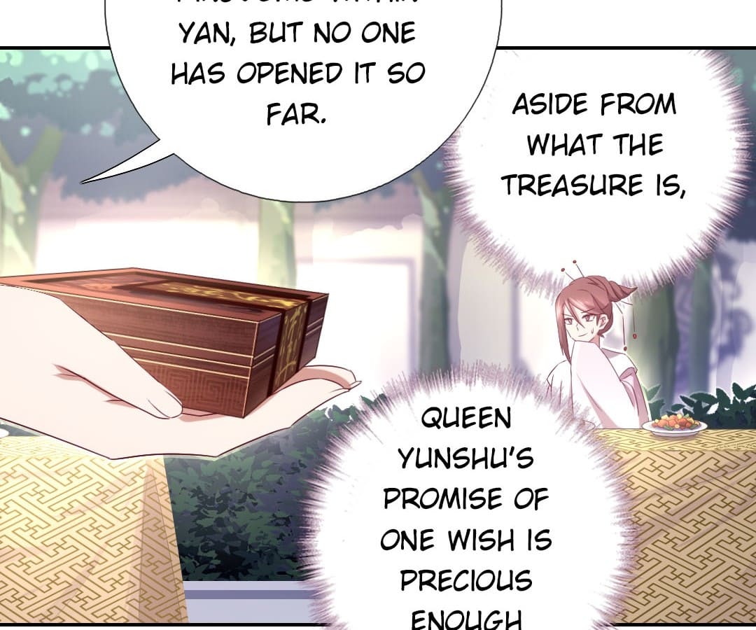 Holy Chef, Crazy Empress Chapter 73 - page 37