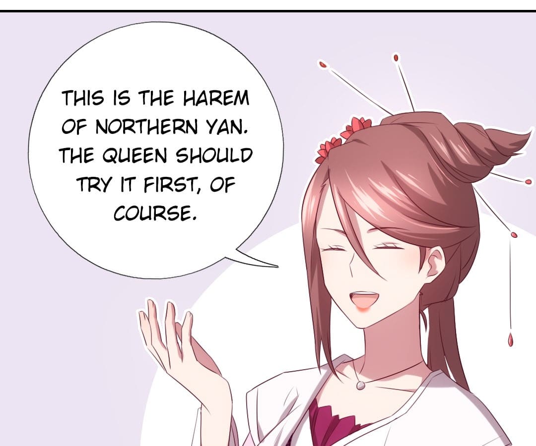 Holy Chef, Crazy Empress Chapter 73 - page 39