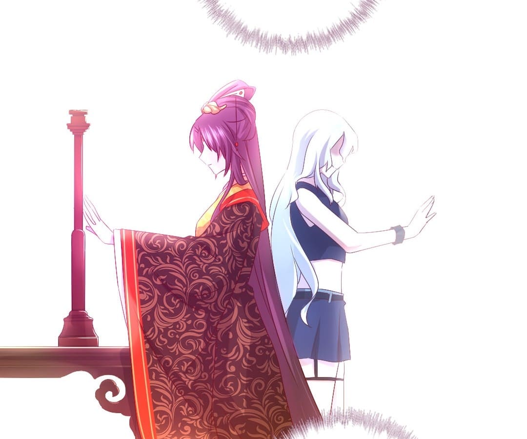 Holy Chef, Crazy Empress Chapter 73 - page 4