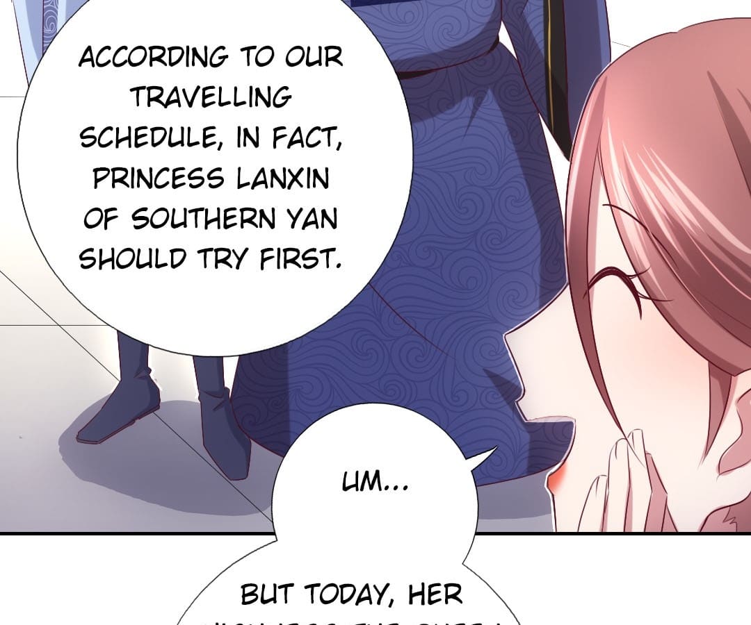 Holy Chef, Crazy Empress Chapter 73 - page 41