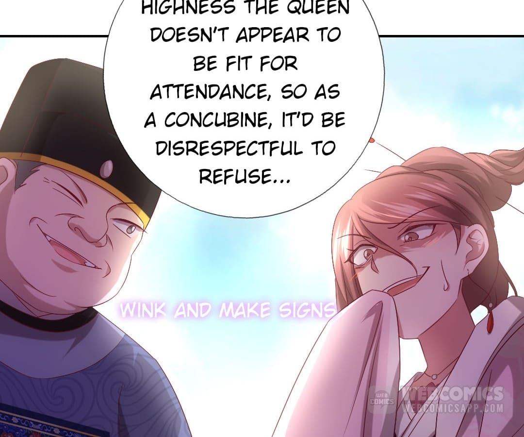 Holy Chef, Crazy Empress Chapter 73 - page 42