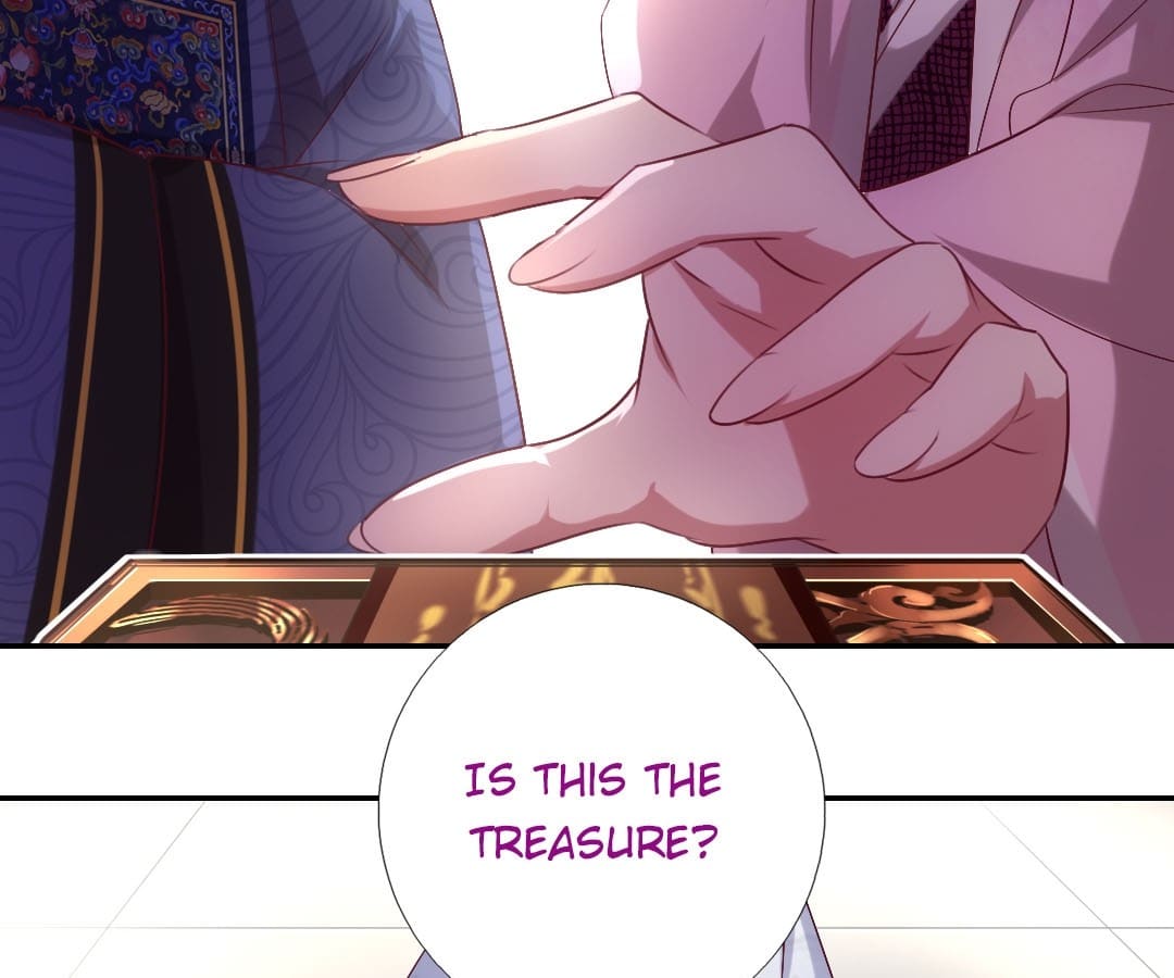 Holy Chef, Crazy Empress Chapter 73 - page 43