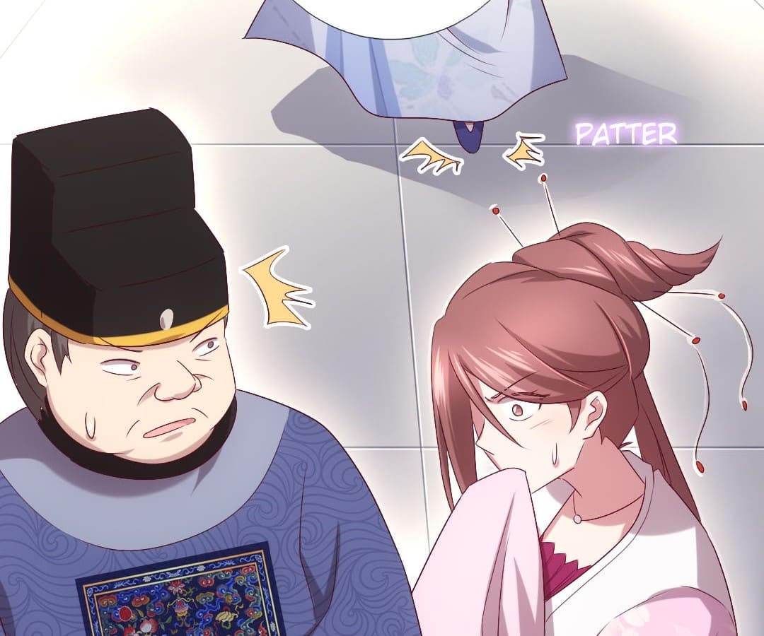 Holy Chef, Crazy Empress Chapter 73 - page 44