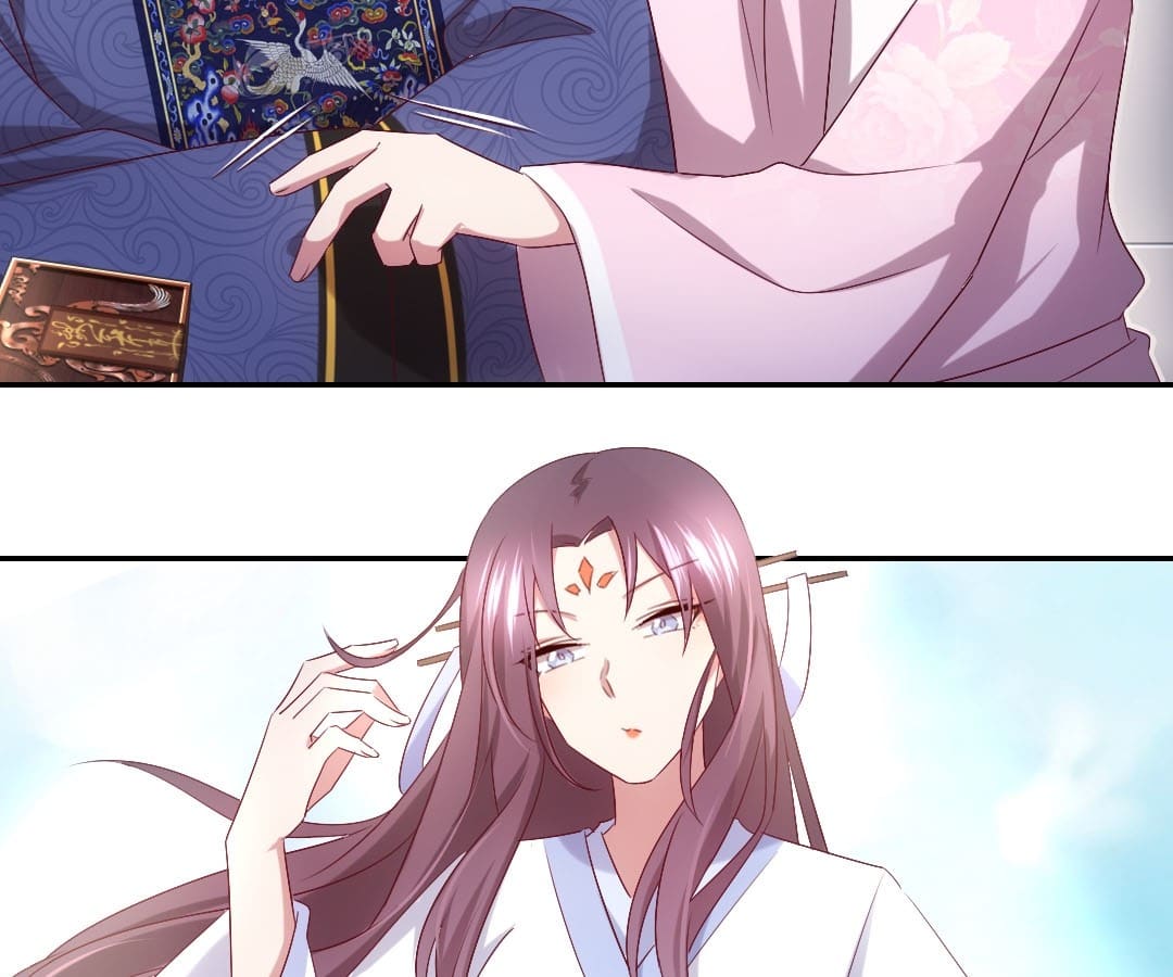 Holy Chef, Crazy Empress Chapter 73 - page 45