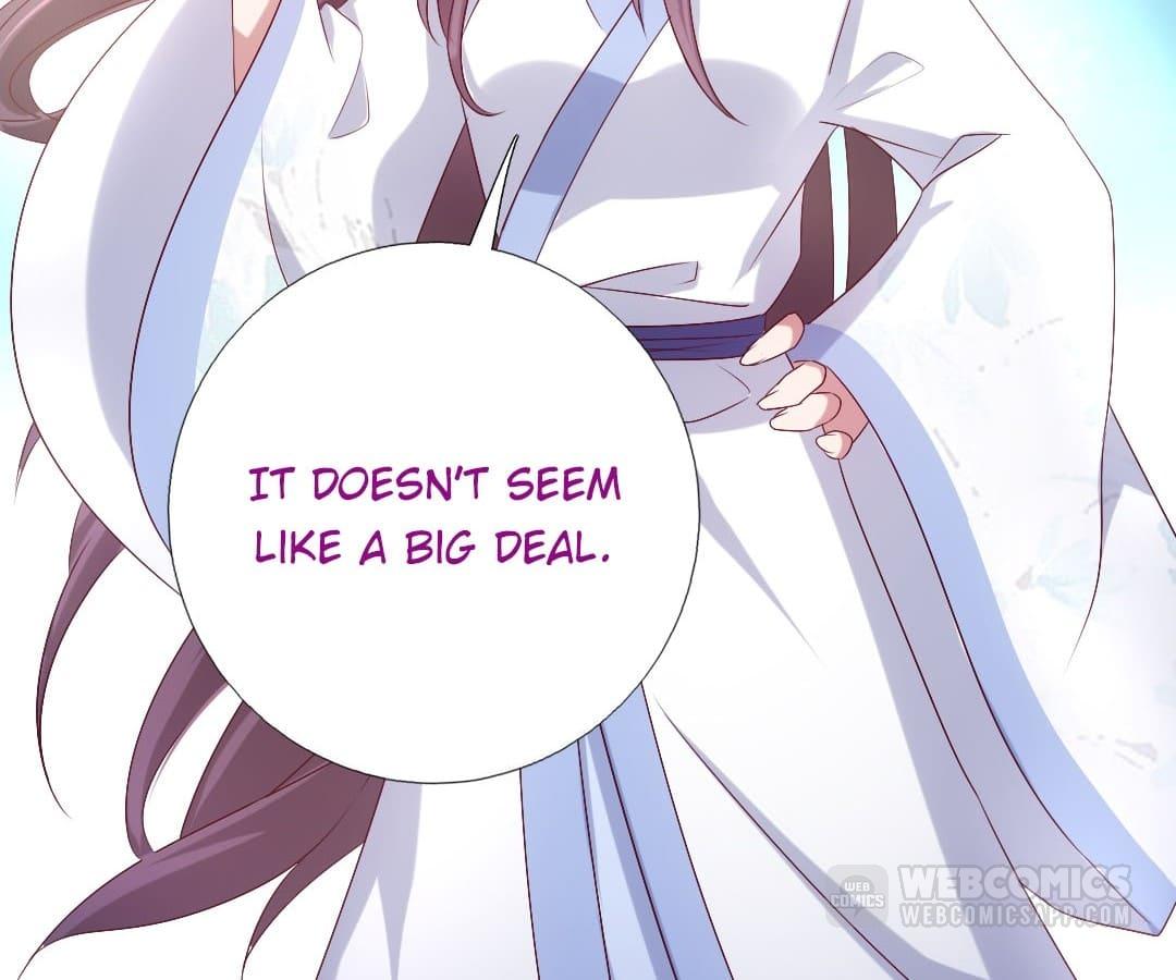 Holy Chef, Crazy Empress Chapter 73 - page 46