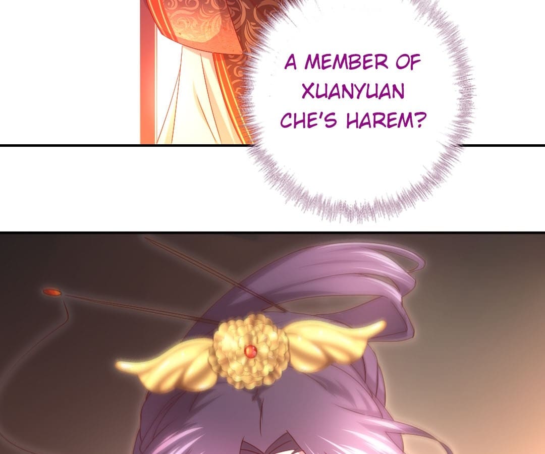 Holy Chef, Crazy Empress Chapter 73 - page 5