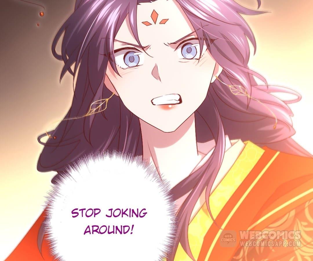 Holy Chef, Crazy Empress Chapter 73 - page 6