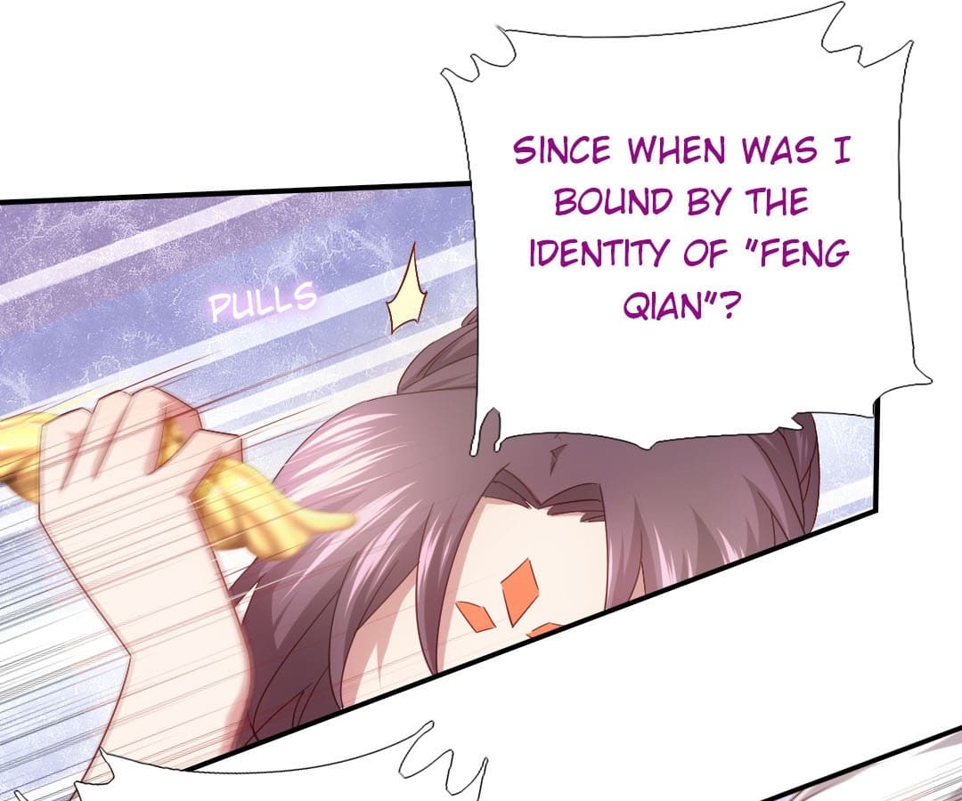 Holy Chef, Crazy Empress Chapter 73 - page 8