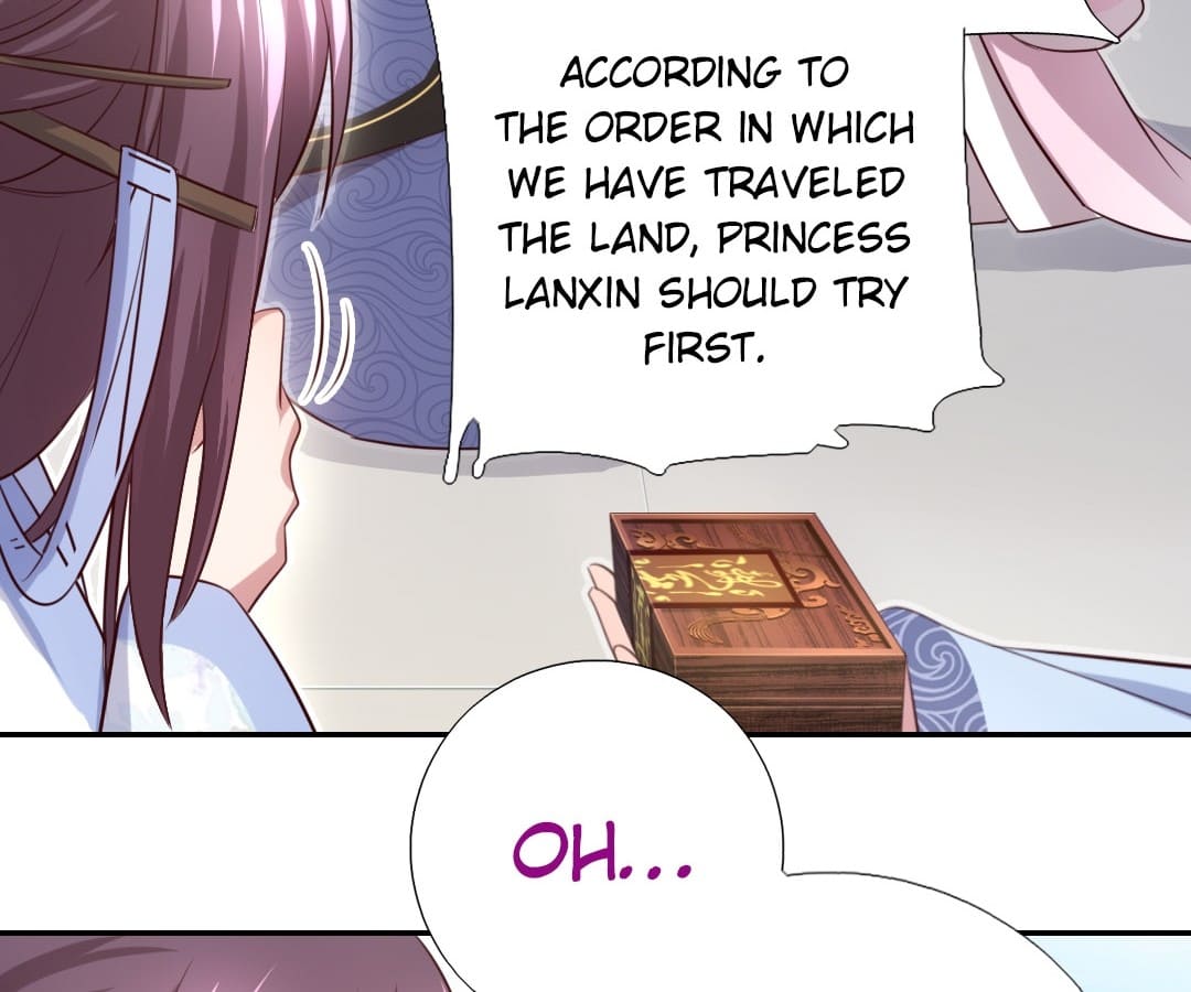 Holy Chef, Crazy Empress Chapter 74 - page 11