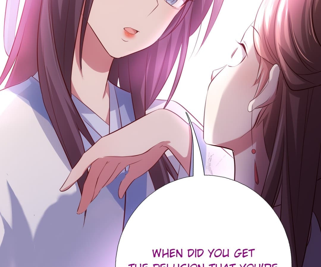 Holy Chef, Crazy Empress Chapter 74 - page 16