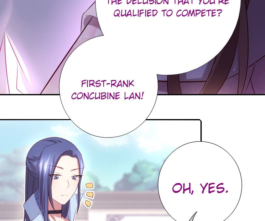 Holy Chef, Crazy Empress Chapter 74 - page 17