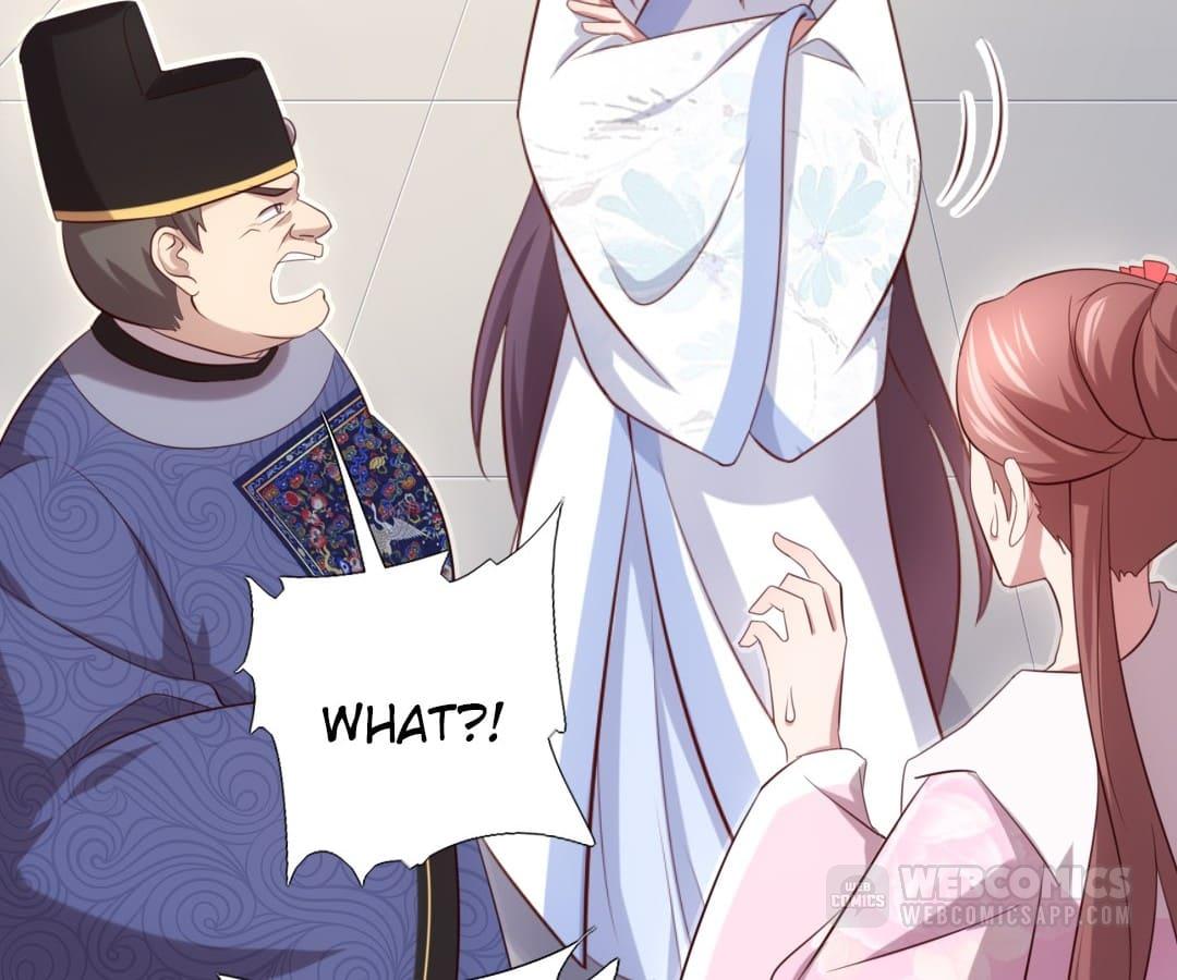 Holy Chef, Crazy Empress Chapter 74 - page 2