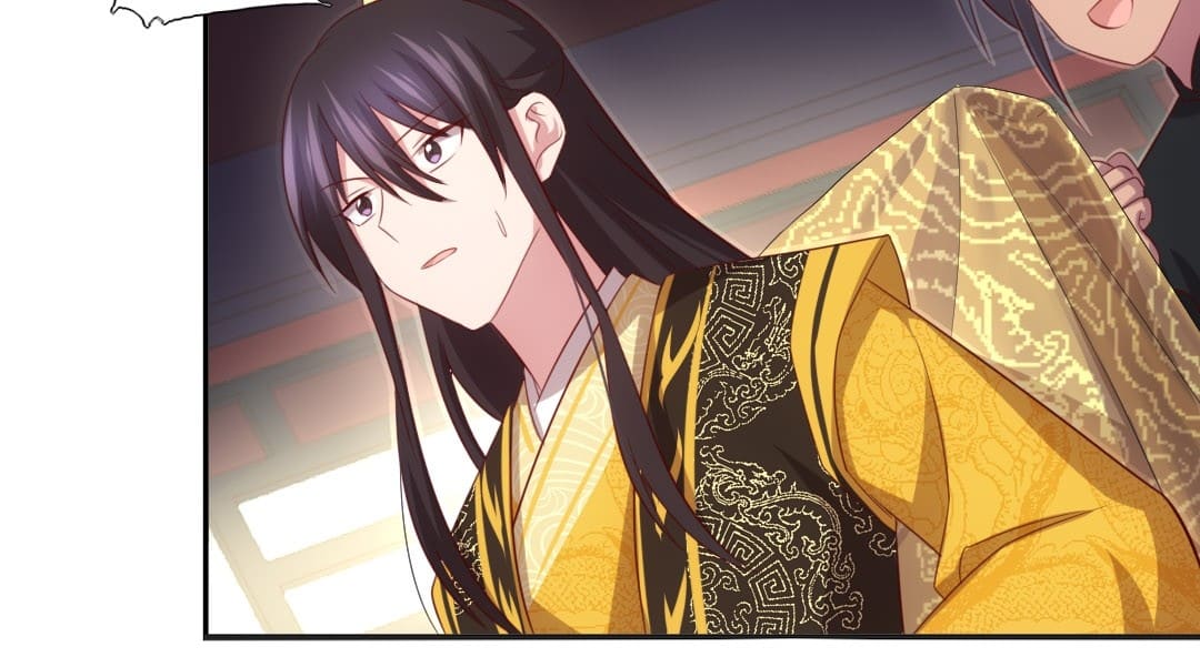 Holy Chef, Crazy Empress Chapter 74 - page 24