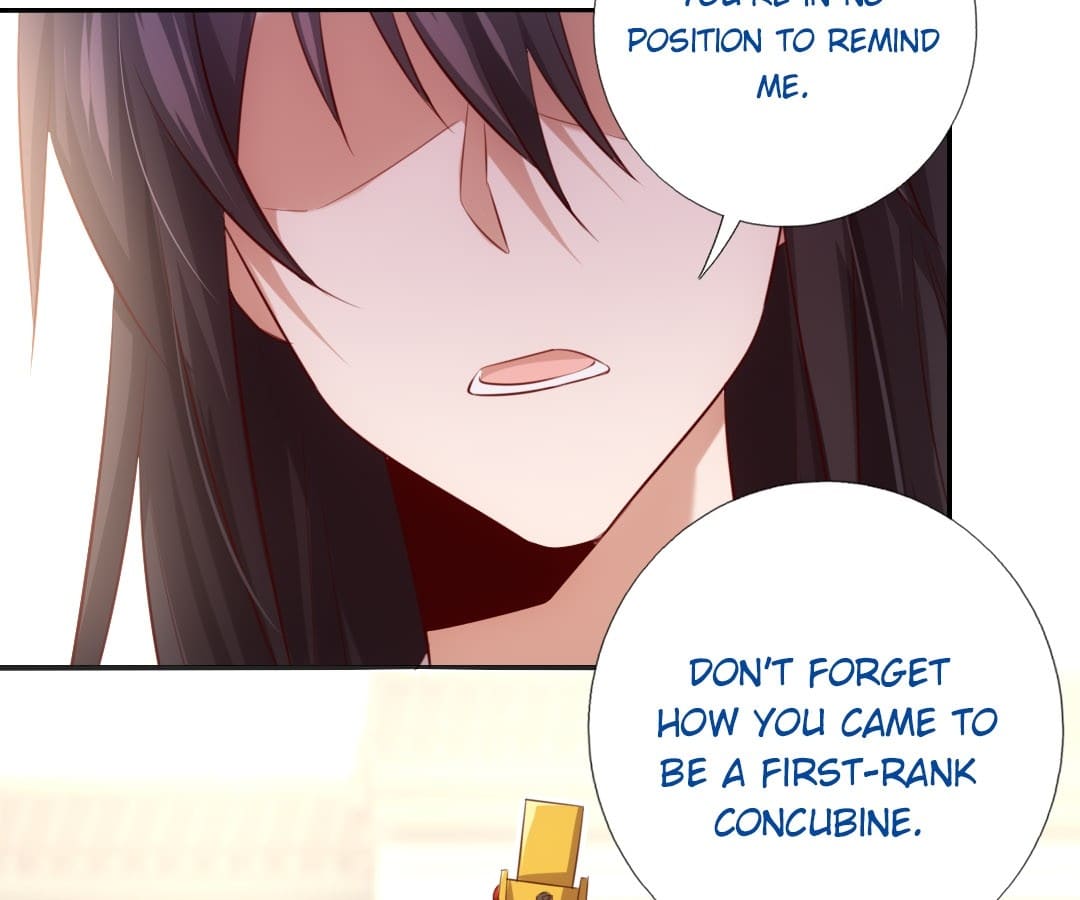 Holy Chef, Crazy Empress Chapter 74 - page 36