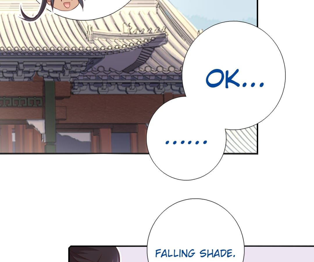 Holy Chef, Crazy Empress Chapter 74 - page 41