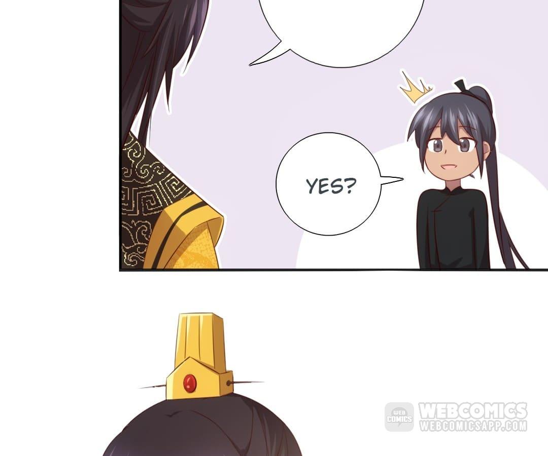 Holy Chef, Crazy Empress Chapter 74 - page 42