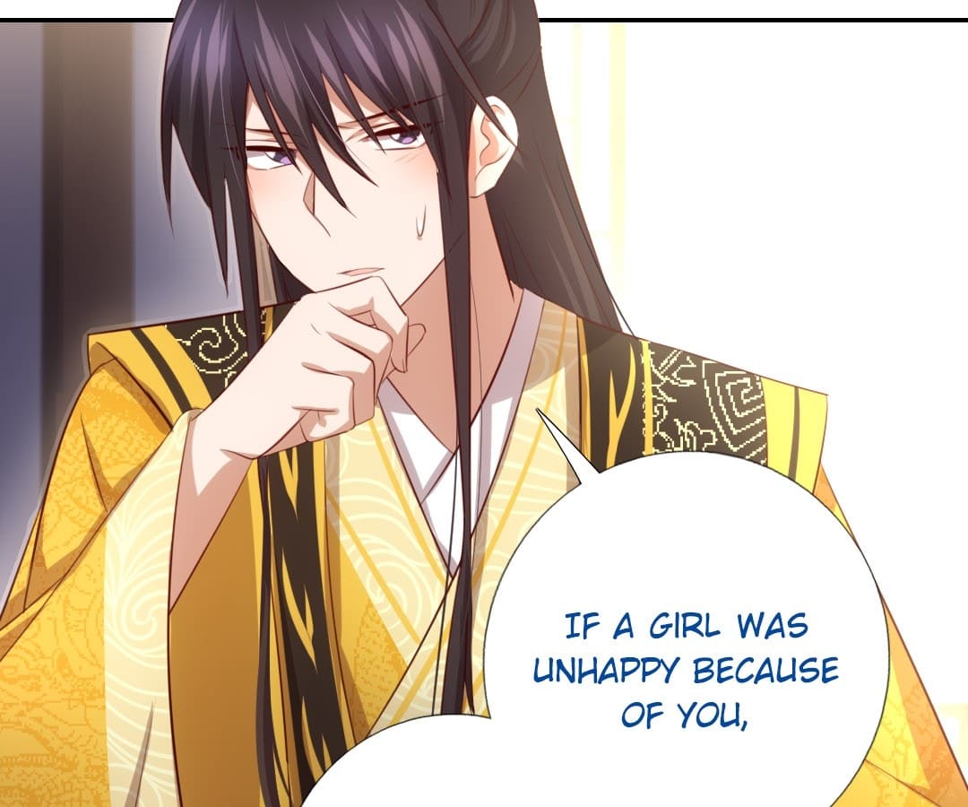 Holy Chef, Crazy Empress Chapter 74 - page 43