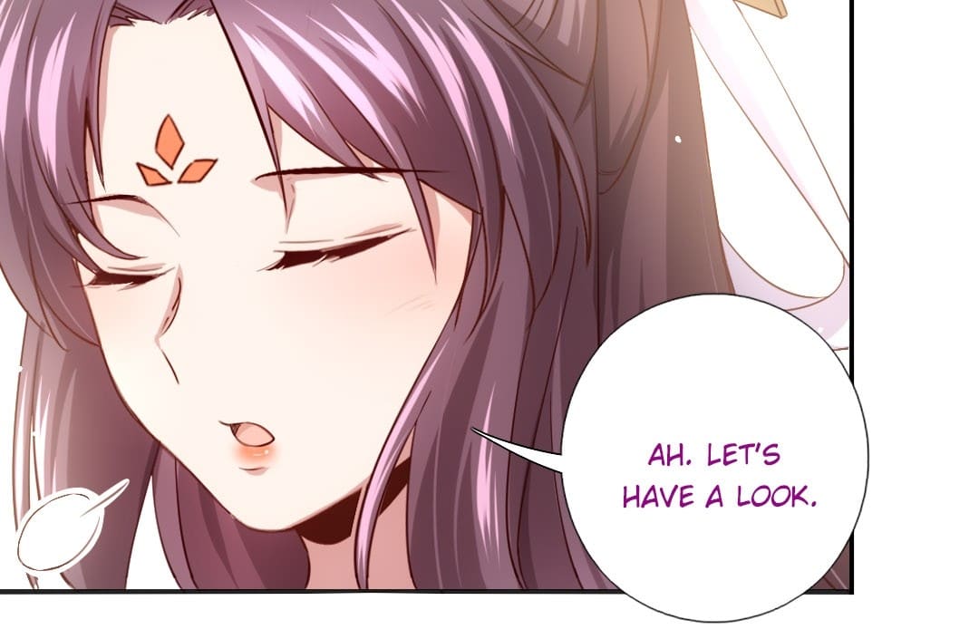 Holy Chef, Crazy Empress Chapter 74 - page 7