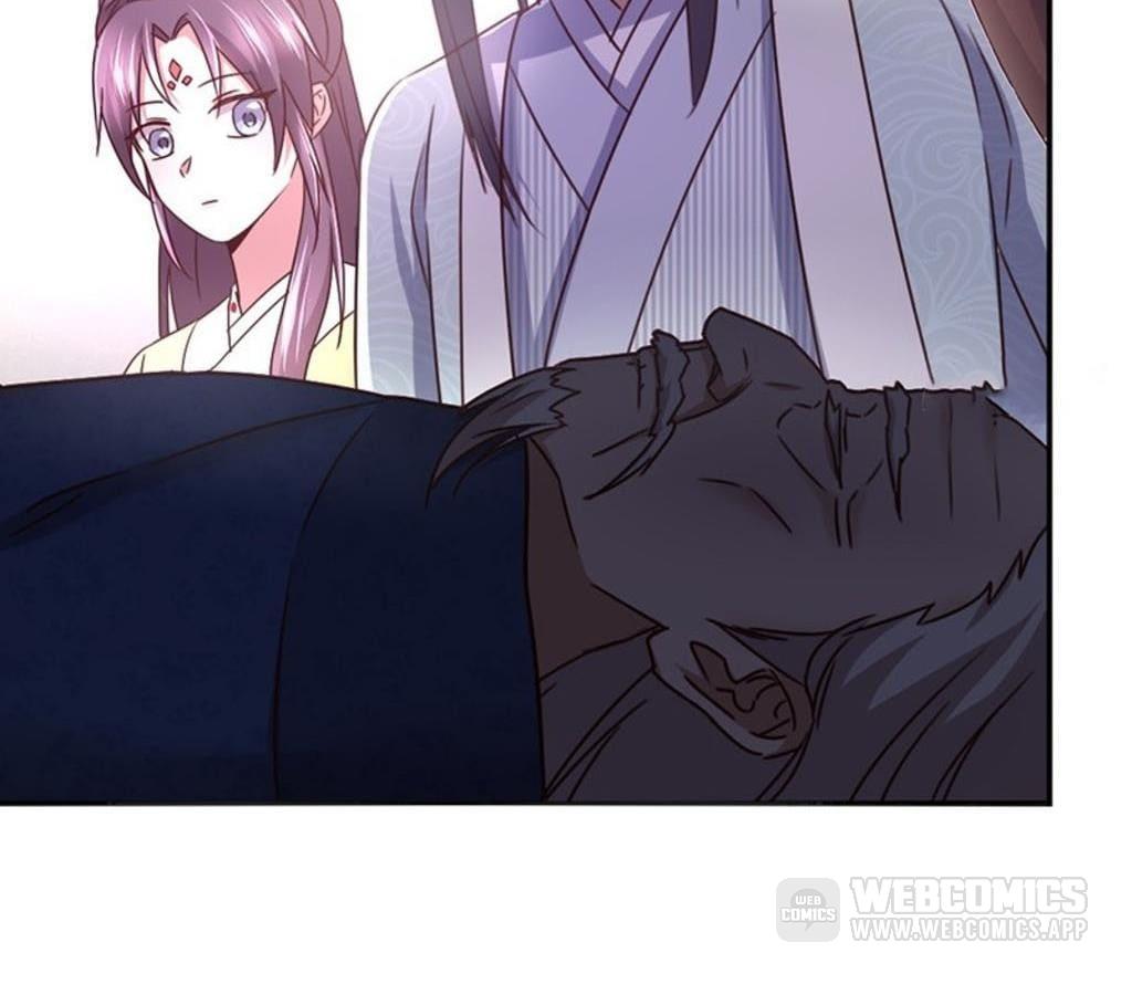 Holy Chef, Crazy Empress Chapter 18 - page 11