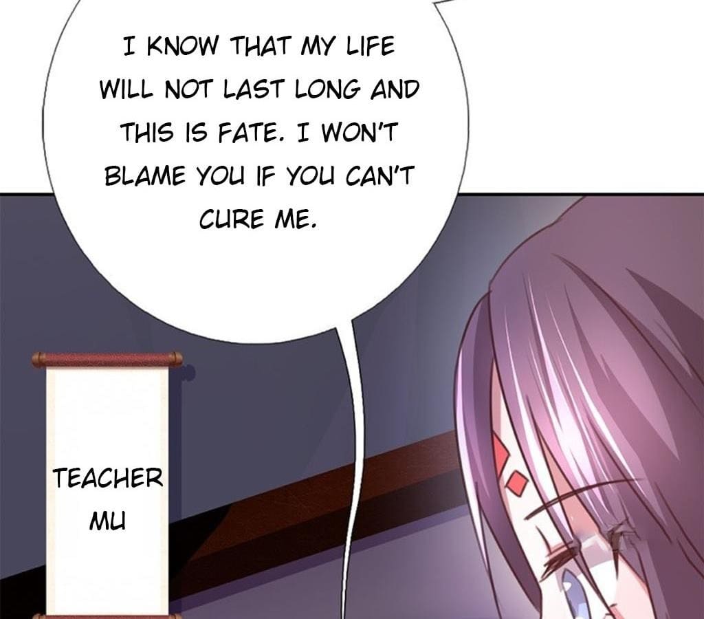Holy Chef, Crazy Empress Chapter 18 - page 13
