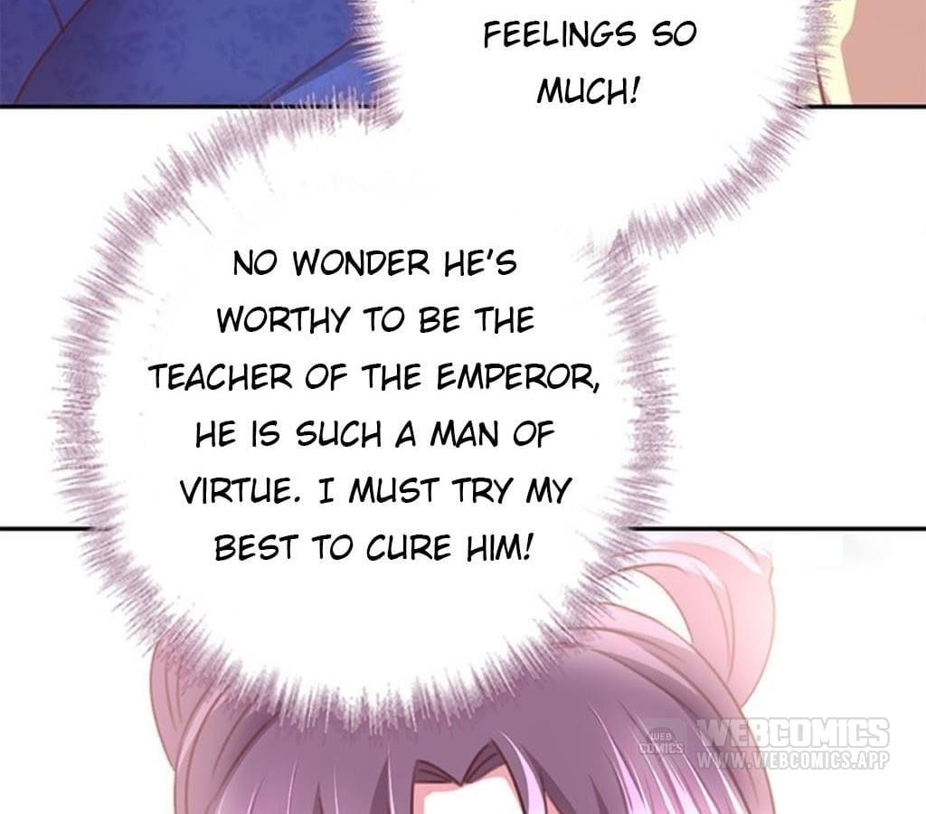 Holy Chef, Crazy Empress Chapter 18 - page 15