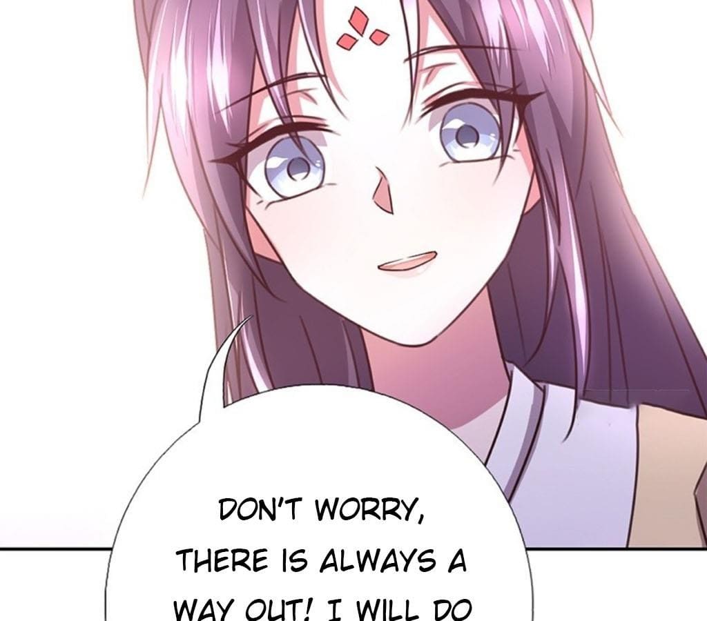 Holy Chef, Crazy Empress Chapter 18 - page 16