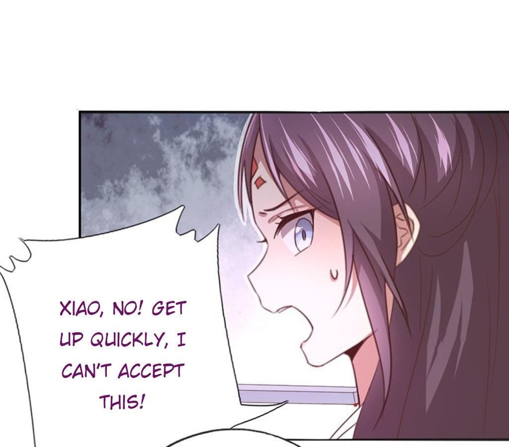 Holy Chef, Crazy Empress Chapter 18 - page 2