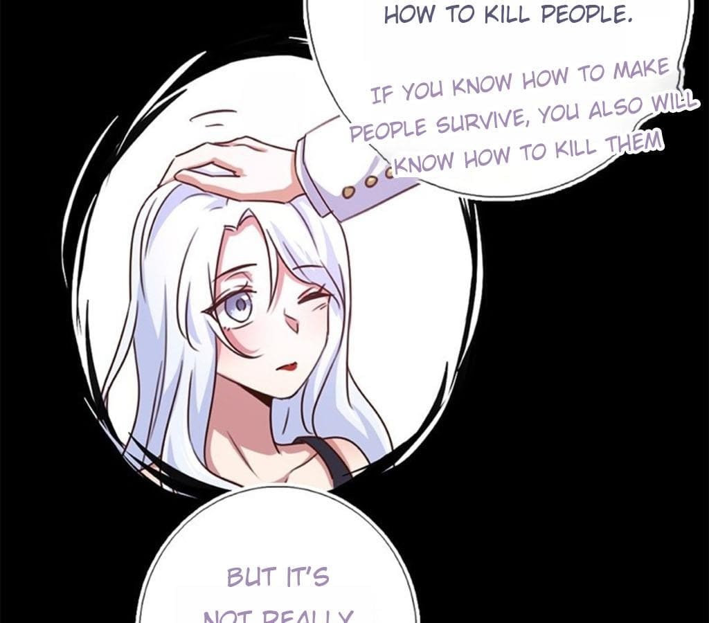 Holy Chef, Crazy Empress Chapter 18 - page 22