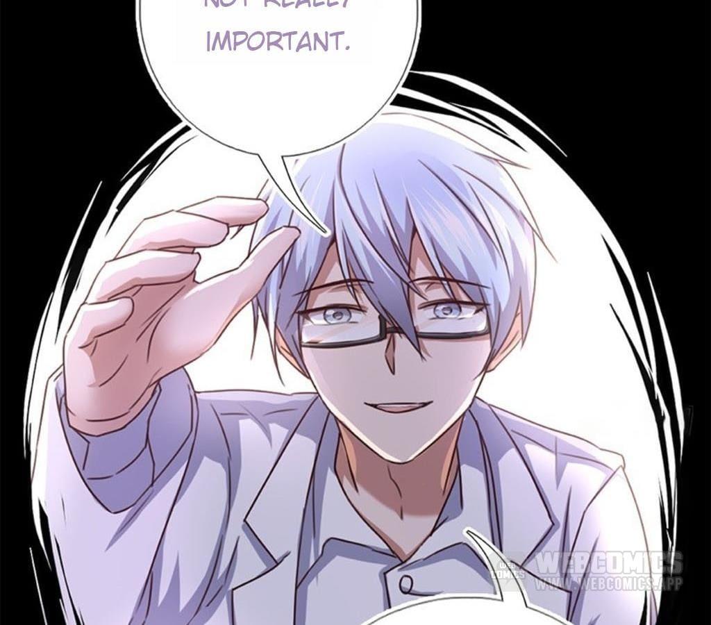 Holy Chef, Crazy Empress Chapter 18 - page 23