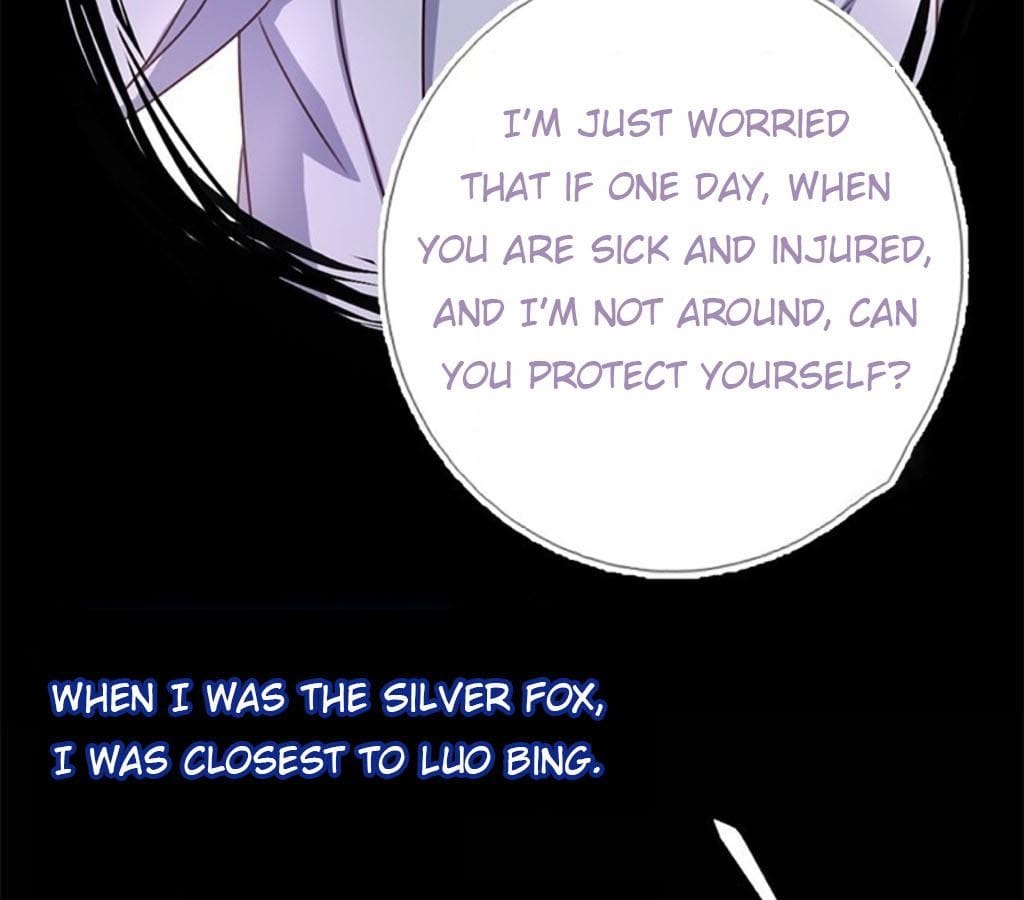 Holy Chef, Crazy Empress Chapter 18 - page 24